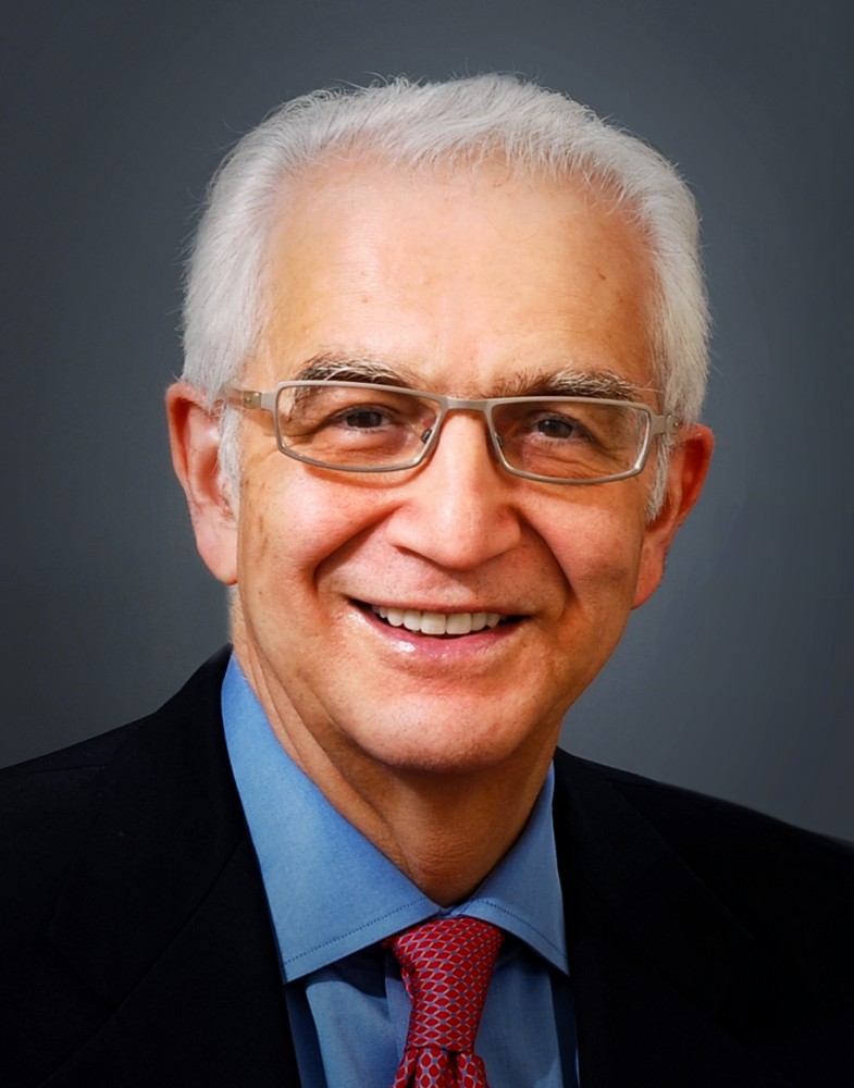 Dr. Foad Nahai