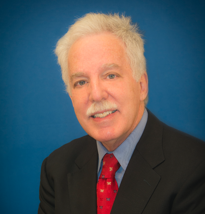 Dr. Federick Menick