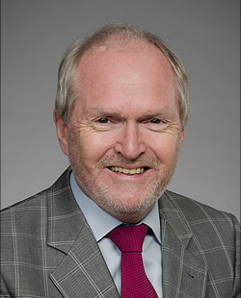 Dr. Peter C. Neligan