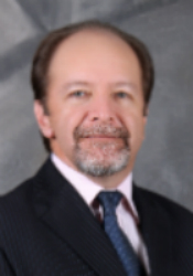Dr. Rolando Prada