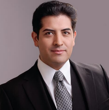 Dr. Alfredo Hoyos