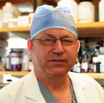 Dr. Dennis Orgill