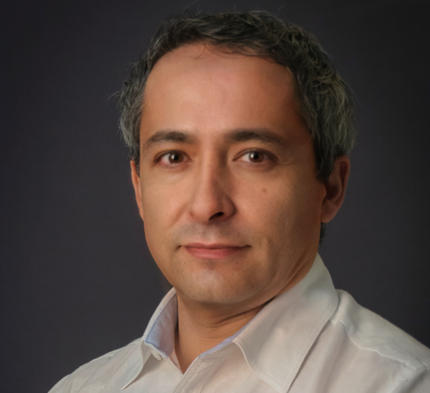 Dr. Fernando Urrutia