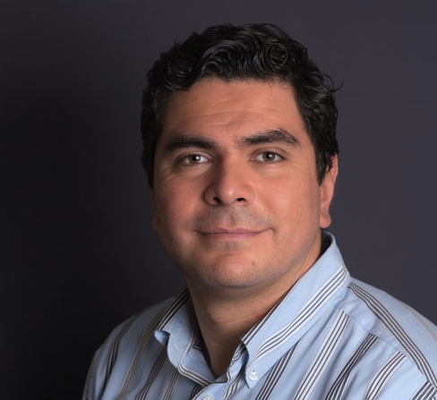 Dr. Guillermo Ramos