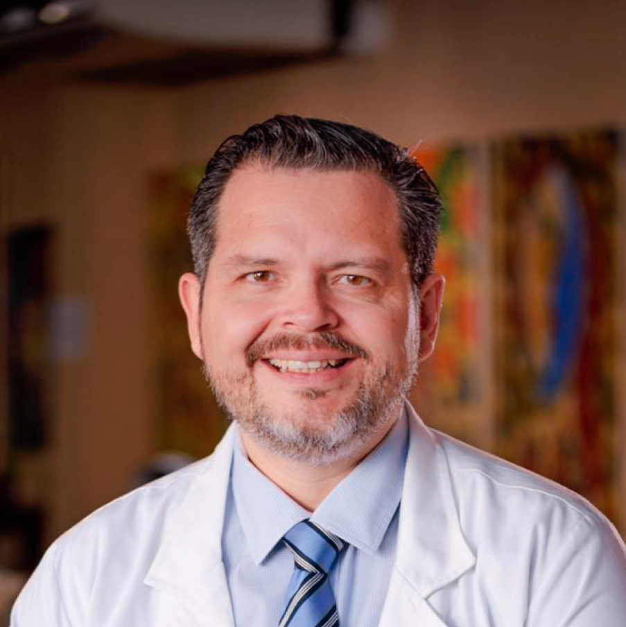 Dr. Héctor Durán