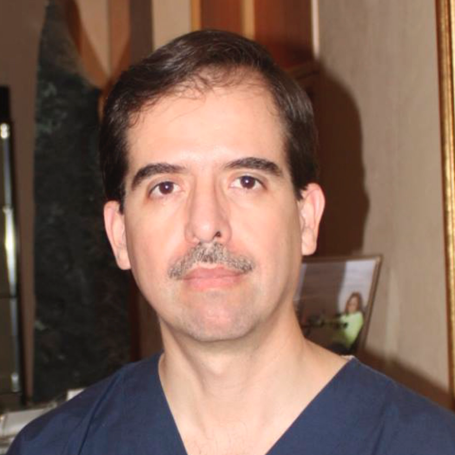 Dr. Juan Carlos Fuentes