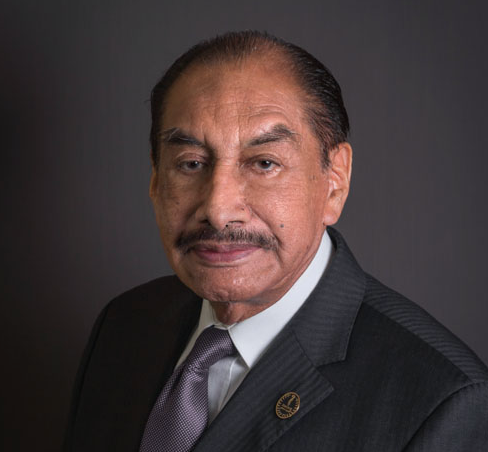 Dr. Mario Becerra Caletti