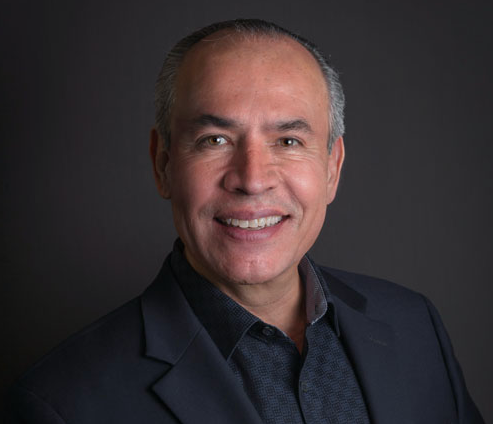 Dr. Jorge Alberto Porter Robles