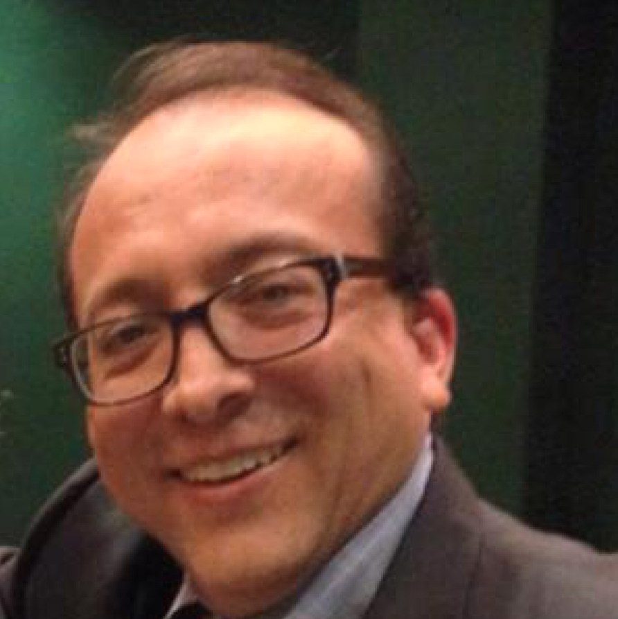 Dr. José David Medina
