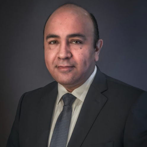 Dr. Mauricio Manuel García
