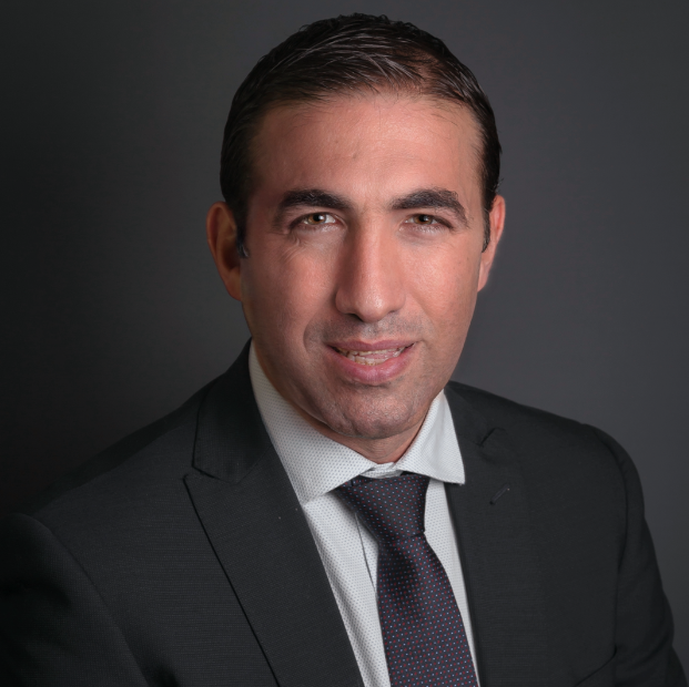 Dr. Miguel Eljure Eljure