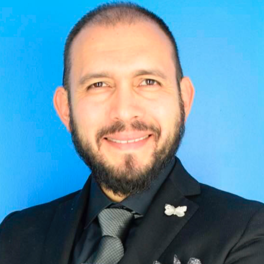 Dr. Alejandro Portes