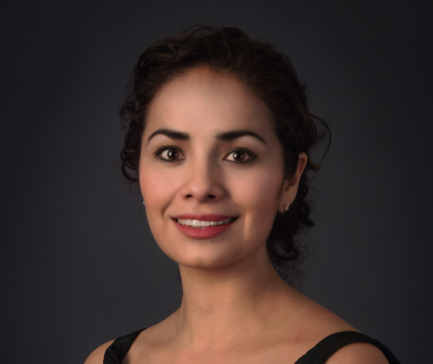 Dra. Priscila Rojas García
