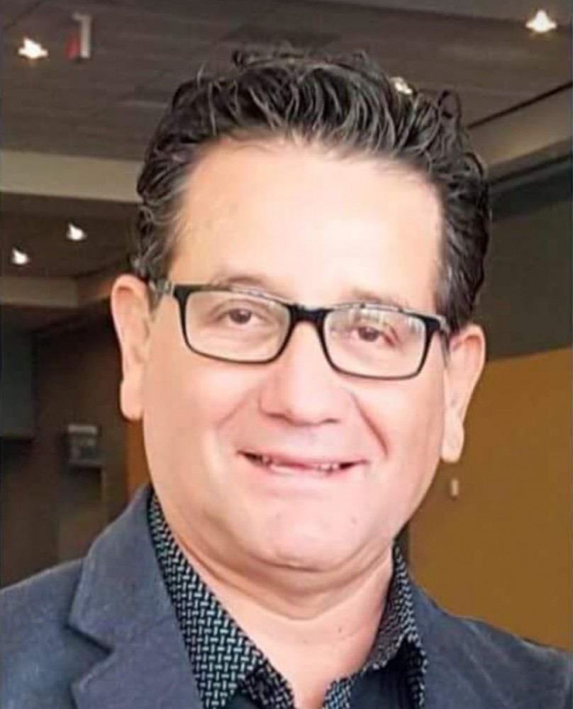 Dr. Alfredo Meza Perez