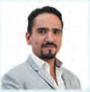 Dr. Javier Omar Cabrera