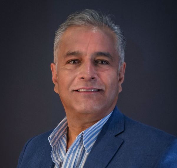 Dr. Antonio Rodríguez Zambrano