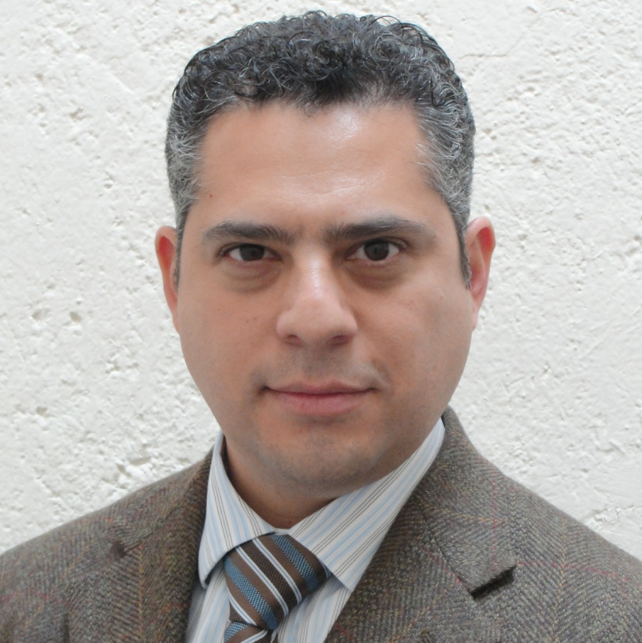 Dr. Antonio Espinosa de los Monteros