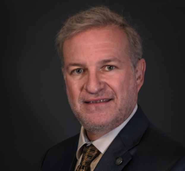 Dr. Armando Guillermo Apellaniz